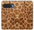 S0422 Giraffe Skin Case For Google Pixel 10, 10 Pro