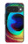 S0511 Peacock Case For Google Pixel 10, 10 Pro