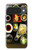 S0627 Japanese Food Case For Google Pixel 10, 10 Pro