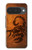 S0683 Scorpion Tattoo Case For Google Pixel 10, 10 Pro