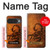 S0683 Scorpion Tattoo Case For Google Pixel 10, 10 Pro