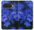 S0782 Forget me not Case For Google Pixel 10, 10 Pro