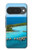S0844 Bora Bora Island Case For Google Pixel 10, 10 Pro