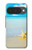 S0911 Relax at the Beach Case For Google Pixel 10, 10 Pro