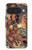 S0914 Ronin Miyamoto Musashi Case For Google Pixel 10, 10 Pro