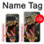 S0923 T-Rex Dinosaur Case For Google Pixel 10, 10 Pro