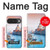 S0982 Beauty of Venice Italy Case For Google Pixel 10, 10 Pro