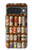 S0983 Beer Cans Collection Case For Google Pixel 10, 10 Pro