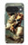 S1063 Napoleon Bonaparte Case For Google Pixel 10, 10 Pro