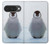 S1075 Penguin Ice Case For Google Pixel 10, 10 Pro
