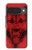 S1090 Red Wolf Case For Google Pixel 10, 10 Pro