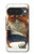 S1133 Wake up Owl Case For Google Pixel 10, 10 Pro
