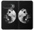 S1372 Moon Yin-Yang Case For Google Pixel 10, 10 Pro