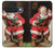 S1417 Santa Claus Merry Xmas Case For Google Pixel 10, 10 Pro