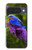 S1565 Bluebird of Happiness Blue Bird Case For Google Pixel 10, 10 Pro