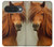 S1595 Beautiful Brown Horse Case For Google Pixel 10, 10 Pro