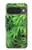 S1656 Marijuana Plant Case For Google Pixel 10, 10 Pro