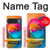 S1671 Rainbow Colorful Rose Case For Google Pixel 10, 10 Pro