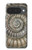 S1788 Ammonite Fossil Case For Google Pixel 10, 10 Pro