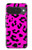 S1850 Pink Leopard Pattern Case For Google Pixel 10, 10 Pro
