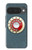 S1968 Rotary Dial Telephone Case For Google Pixel 10, 10 Pro