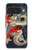 S2073 Japan Dragon Art Case For Google Pixel 10, 10 Pro