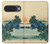 S2075 Katsushika Hokusai The Inume Pass in Kai Case For Google Pixel 10, 10 Pro