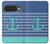 S2081 Nautical Anchor Case For Google Pixel 10, 10 Pro