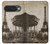 S2174 Eiffel Tower Vintage Paris Case For Google Pixel 10, 10 Pro