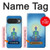 S2295 Bhuddha Aura Chakra Balancing Healing Case For Google Pixel 10, 10 Pro