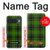 S2373 Tartan Green Pattern Case For Google Pixel 10, 10 Pro