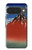 S2390 Katsushika Hokusai Red Fuji Case For Google Pixel 10, 10 Pro