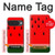 S2403 Watermelon Case For Google Pixel 10, 10 Pro