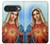 S2420 The Virgin Mary Santa Maria Case For Google Pixel 10, 10 Pro