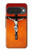 S2421 Jesus Christ On The Cross Case For Google Pixel 10, 10 Pro