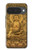 S2452 Buddha Bas Relief Art Graphic Printed Case For Google Pixel 10, 10 Pro