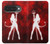 S2455 Sexy Devil Girl Case For Google Pixel 10, 10 Pro