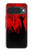 S2458 Zombie Hands Case For Google Pixel 10, 10 Pro