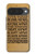 S2513 Mother Teresa Anyway Quotes Case For Google Pixel 10, 10 Pro