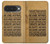 S2513 Mother Teresa Anyway Quotes Case For Google Pixel 10, 10 Pro