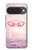 S2514 Cute Angel Wings Case For Google Pixel 10, 10 Pro