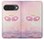 S2514 Cute Angel Wings Case For Google Pixel 10, 10 Pro