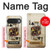S2528 Poker King Card Case For Google Pixel 10, 10 Pro