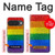 S2683 Rainbow LGBT Pride Flag Case For Google Pixel 10, 10 Pro
