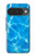 S2788 Blue Water Swimming Pool Case For Google Pixel 10, 10 Pro