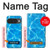 S2788 Blue Water Swimming Pool Case For Google Pixel 10, 10 Pro