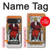 S2808 Tarot Card The Emperor Case For Google Pixel 10, 10 Pro