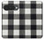 S2842 Black and White Buffalo Check Pattern Case For Google Pixel 10, 10 Pro