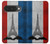 S2859 Vintage France Flag Eiffel Tower Case For Google Pixel 10, 10 Pro