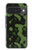 S2877 Green Snake Skin Graphic Printed Case For Google Pixel 10, 10 Pro